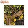 Guangzhou big artificial pine tree for house / restaurant deceration