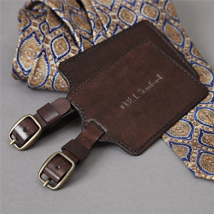 luggage tag straps