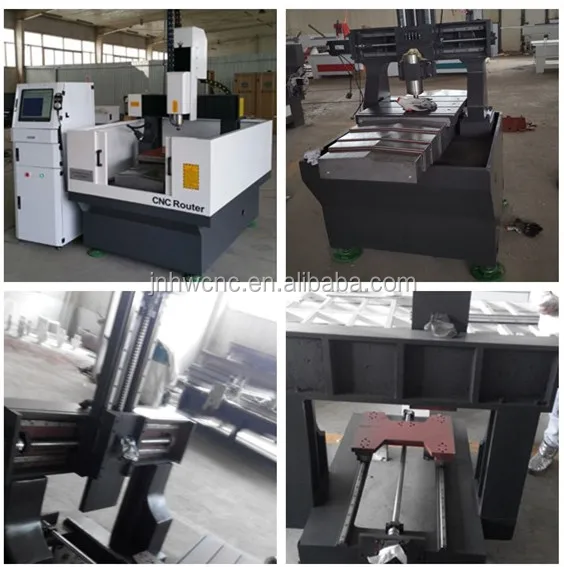 metal mould