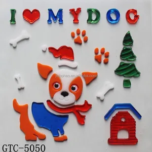Jelly Sticker Jelly Sticker Suppliers And Manufacturers At