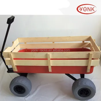 Balloon Tires For Beach Carts
 - 150kgs Tool Trolley Wagon Beach Trolley Cart With 4 Balloon Beach Wheels Buy Wood Cart Balloon Wheel Cart Beach Cart Product On Alibaba Com