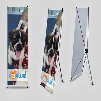 Custom Printing Advertising X Banner Display X Banner Stand Buy