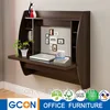 Hot sell best price wall mount study table