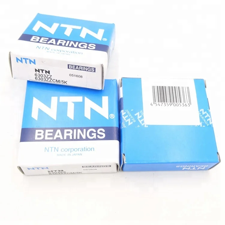 Ntn 6303 Zz Deep Groove Ball Bearing 6303 Zzcm/5k - Buy Ntn 6303 Deep  Groove Ball Bearing,Ntn 6303 Deep Groove Ball Bearing,Ntn 6303 Deep Groove  Ball Bearing Product on Alibaba.com