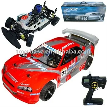 for rc cars