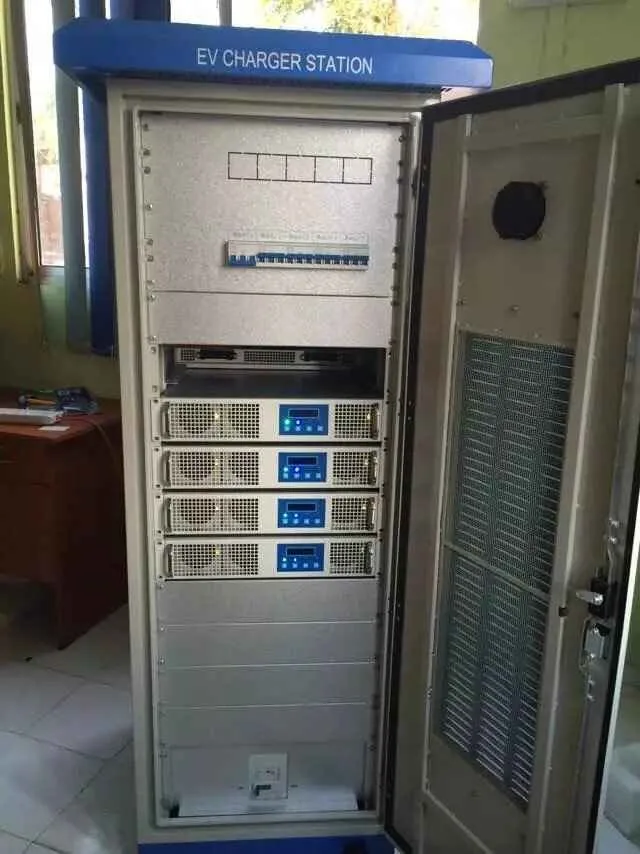 Setec High Voltage Rectifier Module For Ev Fast Charger - Buy Setec ...