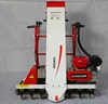 hot sell original brand grain collecting and bagging machine for all cereals