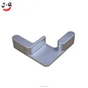 High Precision CNC Lather Machine Working Processing Custom Hot Fix Round Metal Sequin Car Accessories