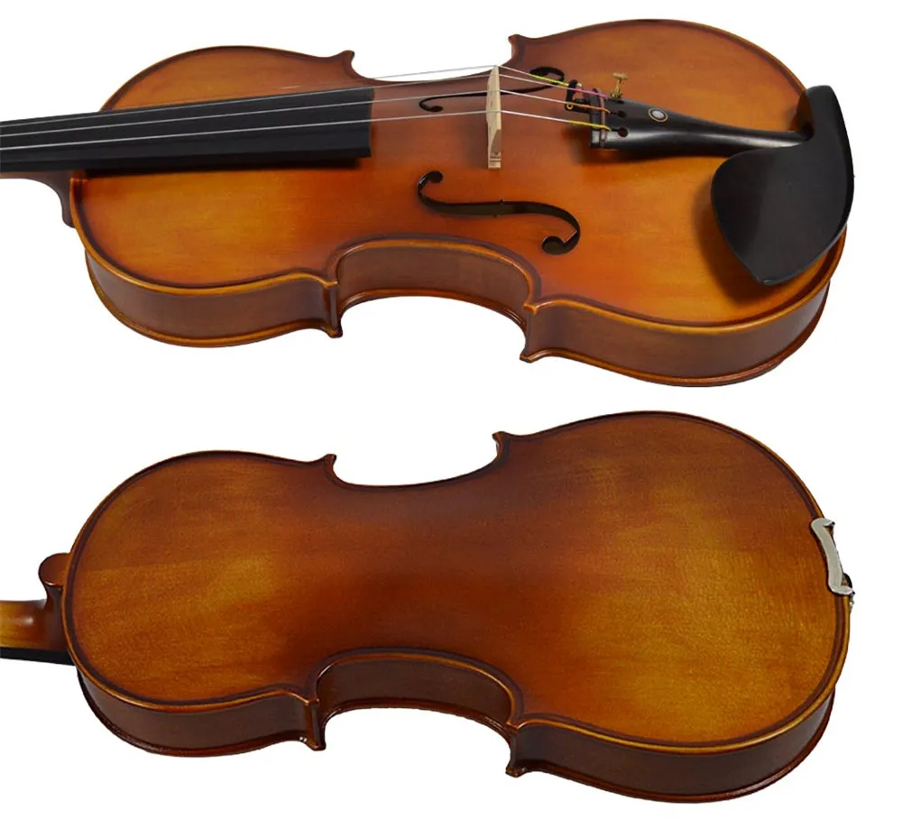 Wholesale Cheap Price Handmade Violins 1/4-4/4 - Buy Violin,Wholesale