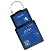 Intelligent gps electronic cargo seal JT701 with gps tracker for live tracking and cargo control