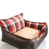 Manufacturer wholesale dog crate sofa beds cheap on sale for large dogs