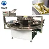 Automatic egg roll making machine egg roll toaster and egg roll wrapper