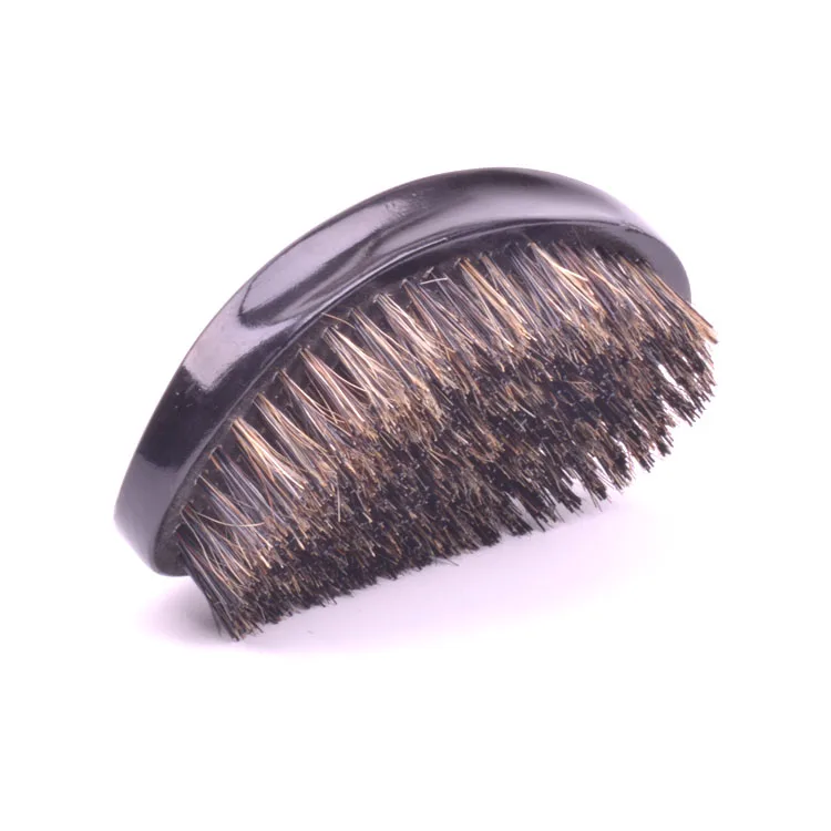 Hard Bristle Mixed Boar And Nylon Beard Brush Buy Bristle Brush,Hard