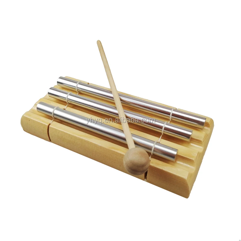 Woodstock Percussion Zenergy Chime,Trio Percussion Instrument Buy