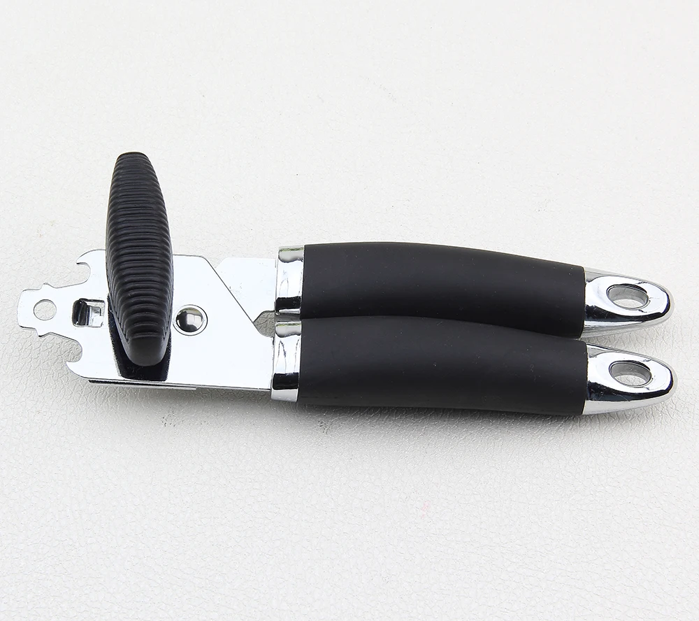 Kitchen Gadgets Stainless Steel Carry-Home Bottle Opener