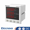 PD194E-2S9 3 phase ac digital led display watt hour meter with relay output