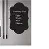 Products Supply High Quality Magnets Dry Erase White Board A3 Magnetic Whiteboard Sticker for Mother Tips