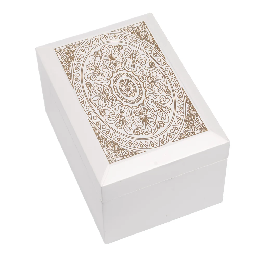 工厂批发定制豪华阿拉伯香水瓶包装盒