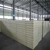 New Wholesale good quality polyurethane sandwitch panel