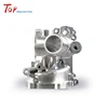 metal parts machining cnc prototype service car motor part model manufacturing company