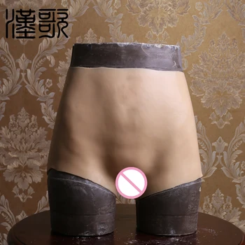 Crossdress artificial vagina above Crossdress artificial vagina are