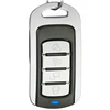 Copy Code 4 Channel Universal Remote Control Cloning Duplicator Key Transmitter For Garage Door Gate Opener