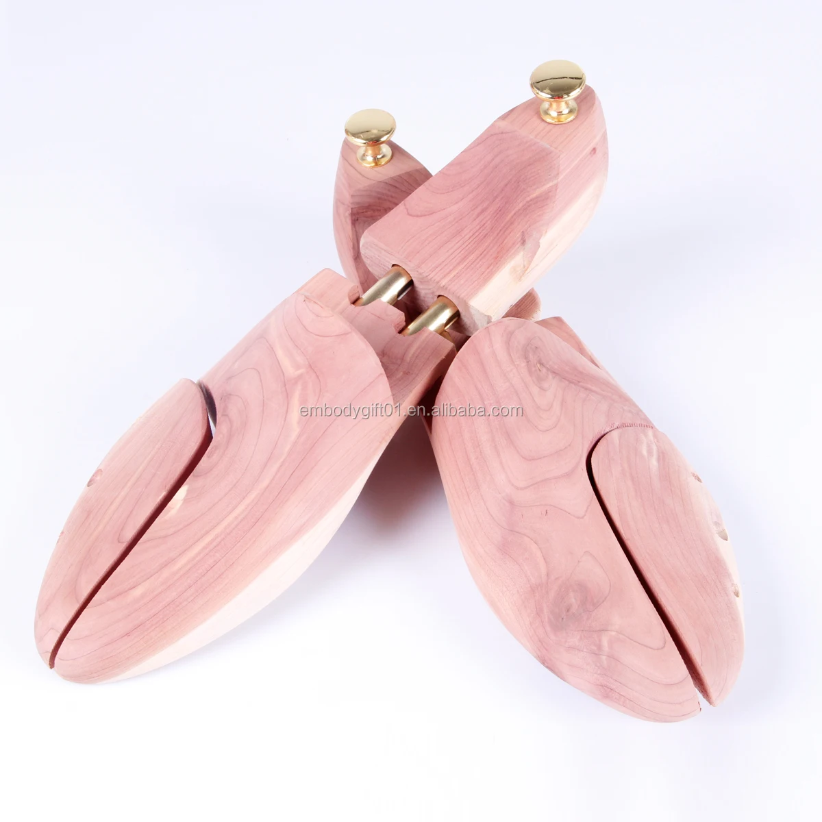 2024 New Design Shoe Tree Oem Popular Shoe Tree Supplier Cedar Wooden ...