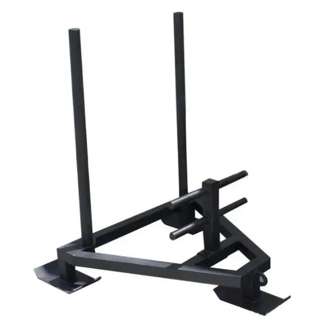 Cross Fitness Equipment Power Prowler Sled - Buy Prowler Sled,Crossfits ...