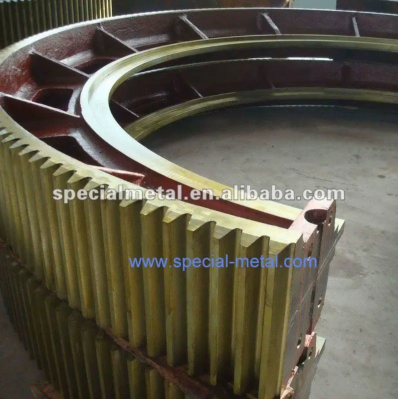 02. 05. 27. Венцов зубчатых муфт. Венец зубчатый z-128 m-26 1080.