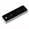 QZT voice recorder USB flash drive with digital MP3 player function for recording lectures, meetings, interviews