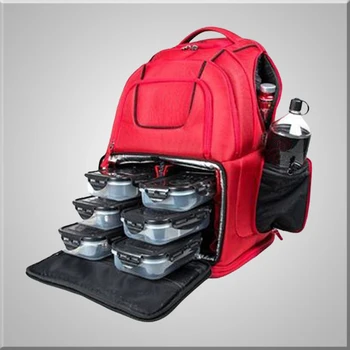 meal management backpack