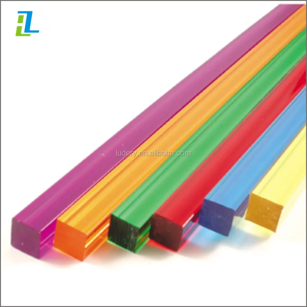 Bubble Acrylic Rod,Clear Acrylic Rod,Plexiglass Rod Plastic Bar Buy