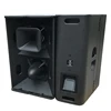 T24N high quality loudspeaker speakers professional dual 12 inch line array
