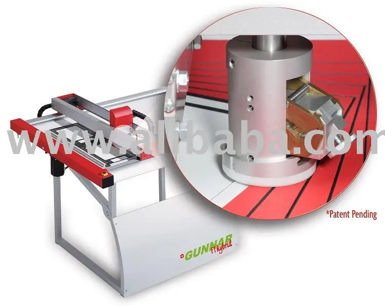 Gunnar Mat Cutter Buy Gunnar Product On Alibaba Com