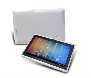 GUM Management Tablet