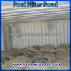 Best filter media For your Pool Filter