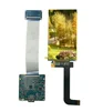 LS055R1SX03 2560x1440 5.5 inch 2K LCD display with HDMI MIPI controller