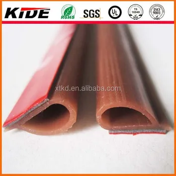 self adhesive silicone strips