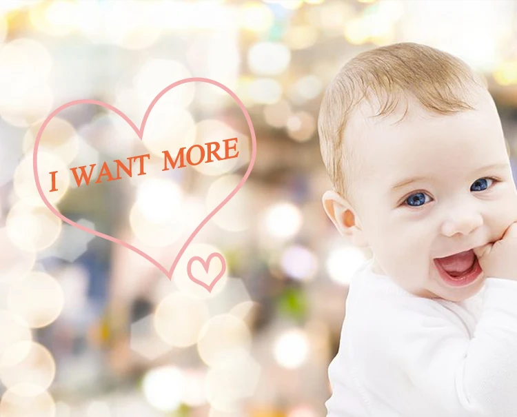 Baby Stroller 3 In 1 For 0-3 Years Baby Prams With Removable Shopping Basket