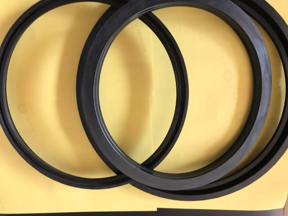 R35 R37 J Fabric Reinforced Rotary Oil Seal,High Pressure Hydraulic
