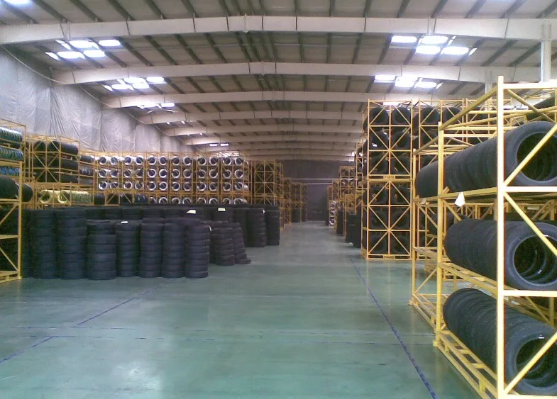 Car Tyre 215/50R13 - Reliable Performance and Durability