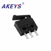 KFC-V-135 3pins New Design Game switch lever electric limit switch