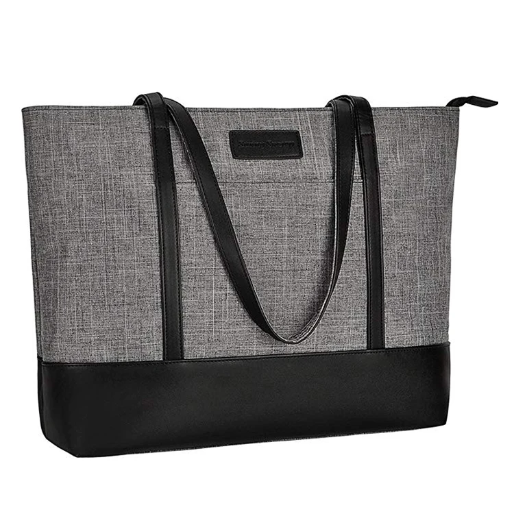 large laptop tote bag