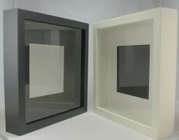 Shadow Box Frames - Buy Shadow Boxes Frames Product on ...