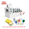 2018 newly developed plastic cup and plate making machine