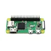 Original Raspberry Pi Zero WH, Pi 0 with built-in WiFi and Bluetooth, pre-soldered GPIO headers