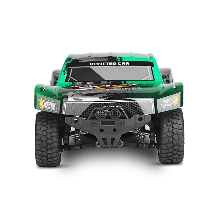 very powerful rc car