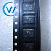 TC74VHC299FT Shift Register With Asynchronous Clear