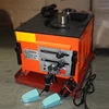 Factory Price Two Foot Switches 110v/220v Electric Deformed Steel Bar Bender Rebar Bending Machine