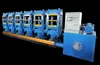 EVA Slipper Sole First Foam Moulding Machine